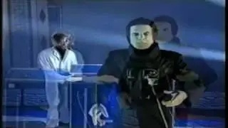 (DUBSTEP) TRUTH -  PUPPETS