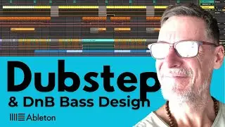 Heavy Bass Without Heavy Costs - DnB/Dubstep Sound Design in Ableton