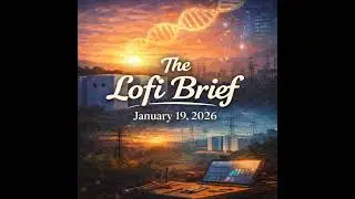 Energy Storage, Blue-Collar Career Shifts, and a Major Cancer Survival Milestone: The Lofi Brief ...