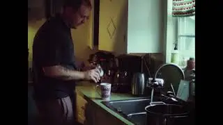 Bolex 16mm Test- Expired 250D- Berthiot Pan-Cinor 17-85 lens