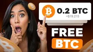 0.2 BTC Airdrop 2025 &ndash; Full Process Explained & On-Chain Review