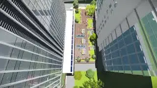 Sagen tư vấn thiết kế E.Tower Central Quận 4 | Dự &aacute;n văn ph&ograve;ng cao cấp tại trung t&acirc;m TP.HCM