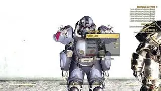 Fallout 76 Developer Room