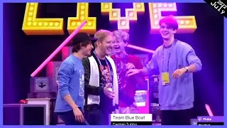 TUBNET CRAFTMASTER EVENT -i am at twitchcon amsterdam - Philza VOD - Streamed on July 17 2022 Part 2
