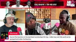 AM MAYHEM - TAXI ASSOCIATION SPEAKS OUT, 2 KOOL CALLS HYPROCRISY