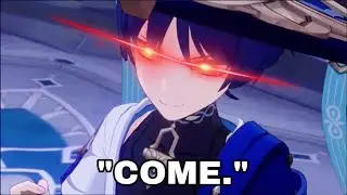 Wanderer says some inappropriate things things part 2