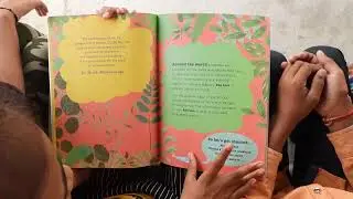Gharial Ecology Project - Story Read Aloud Marathon.! A sketchy story- Northern rockhopper penguin.!