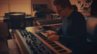 The Day the Horizon Moved &ndash; Analog Ambient Escape