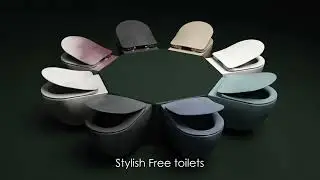 Free Series