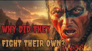 The Untold Story of the Crow Scouts #history #American #Native American #Crow
