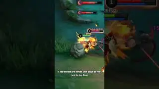 MLBB | IMPORTANT TIPS | MID LANER | YURIKO | ZAI #mobilelegends #mlbb #rankedgameplay #mlbbtips