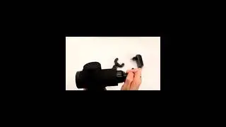 Magic Massage Gun