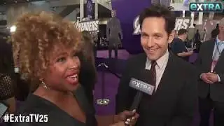 What Paul Rudd Said About His Character&rsquo;s Fate in &lsquo;Avengers: Endgame&rsquo;