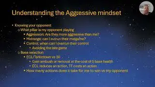 Star Wars Unlimited JTL Deck Guides: Pillar 1 - Aggression