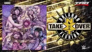 WWE: NXT TakeOver Orlando - 