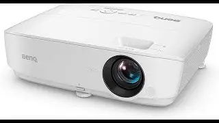 BenQ MS536 SVGA Business Projector Review - Pros & Cons