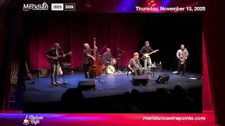 Durham County Poets are playing Matin&eacute;e Caf&eacute; at Meridian Theatres @ Centrepointe &ndash; November 13, 2025