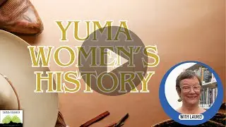 Yuma Women's History Adult Laurie