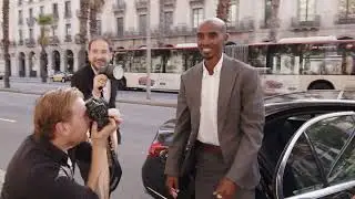 HUAWEI Wearable Strategie und Produktlaunch, Barcelona 2023