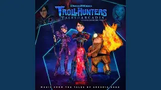 Trollhunters Theme