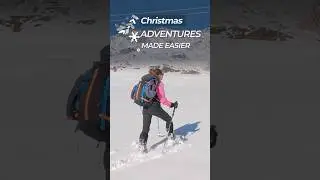 🎄 Christmas Adventures Made Easier | Hot Bento Plus &ndash; Enjoy Hot Meals Anywhere This Holiday! 🔥🍳