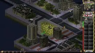 Yuri's Revenge - Soviet Mission: Blossom Crisis (Rynderack Project)