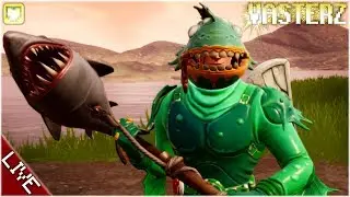 🔴 [Vasterz Streams: Fortnite] - 