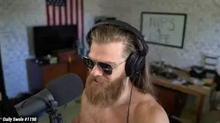Daily Swole #1198 - Weight Watchers Is Manipulating Children With Their &ldquo;Kurbo&rdquo; App