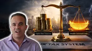 NO PAY, NO CLAIM: My Plan to Fix the Welfare System