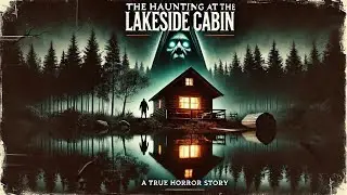 The Haunting at the Lakeside Cabin: A True Horror Story