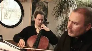 La Suite des Suites Herv&eacute; Sellin.mov