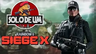 [+21] Tom Clancy's Rainbow Six Siege X - Doktor's Curse Evento! [27/10/2025]