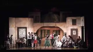 I Concerti del Conservatorio - Ghetonia