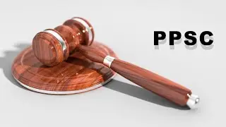 PPSC principal syllabus 2022