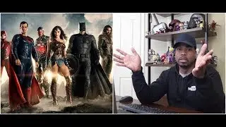 Is Justice League Bombing at the Box Office?!!