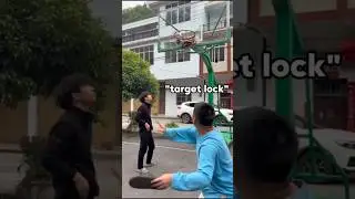 wrong target bro 😂 #funnyshorts #failgag