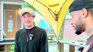 Eye-dentity_Episode 8: Zabu - Locked In to New Style Hustle (日本語)