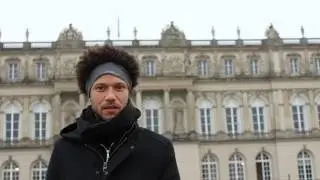 German Pop Music - Damion Lee - Heiterkeit