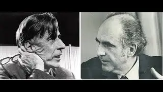 John Kenneth Galbraith on Andreas Papandreou