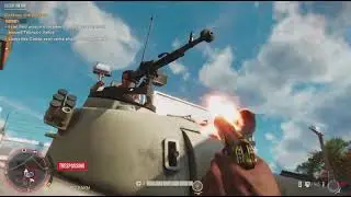 Far Cry 6