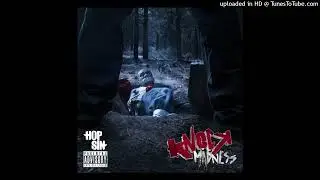 Hopsin - Good Guys Get Left Behind