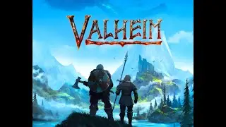 Valheim Modded Ep 2