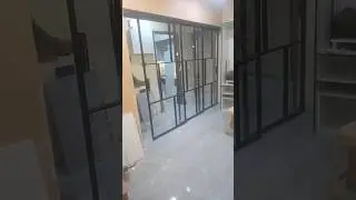 #viralshort #topsliding#door #aluminiumdoor #interiordesign #shortsfeed #kitchen #homedecor