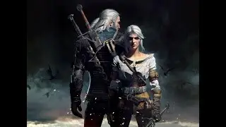 Witcher 3 - Midnight Chill
