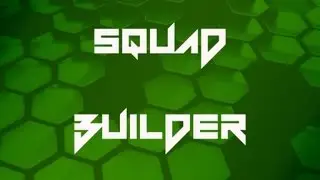Squad Builder - FIFA 12 - Perfect Lines