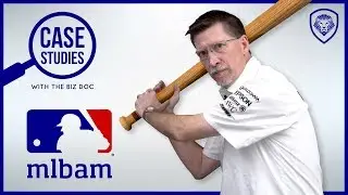 MLB Advanced Media: The $Billion Media Company You've Never Heard Of - Case Study for Entrepreneurs.