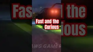 The fast and the curious they just don&rsquo;t understand leave Tdawg alone lol #grandtheftautov #gta5
