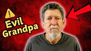Evil Grandpa got Caught 38 Years Later ⚠️ (*Disturbing Ending*)