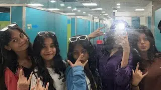 School picnic vlog 💃🏻 ||ADDITI RAGHURAJ