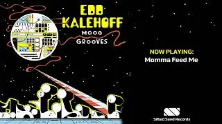 Edd Kalehoff - Moog Grooves (Full Album)